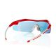 4. Okulary przeciwsłoneczne Goggle E690-3