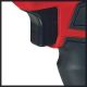 2. Einhell TE-CI 18/1 Li-Solo 2300 RPM Czarny, Czerwony