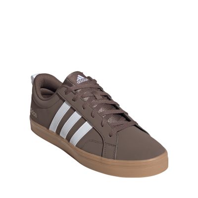 2. Buty męskie adidas VS Pace 2.0 brązowe KI6514