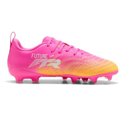 2. Buty Puma Junior Future 9 Play FG/AG 108723-05