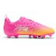 2. Buty Puma Junior Future 9 Play FG/AG 108723-05
