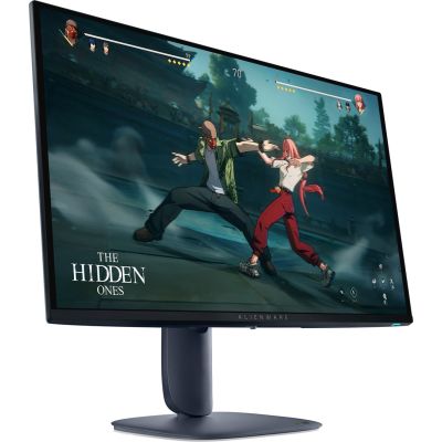 2. MONITOR DELL ALIENWARE QD-OLED 27" AW2725D 280Hz