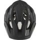 3. Kask rowerowy ALPINA CARAPAX 2.0 czany matt 52-57
