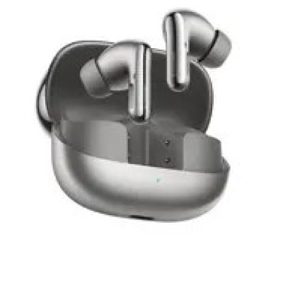 10. Słuchawki Xiaomi Buds 5 Pro BT-Titanium