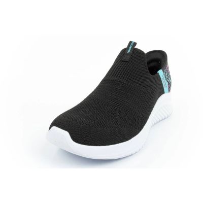 21. Buty Skechers W 303801L/BKMT