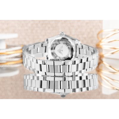 7. Zegarek Męski Emporio Armani Federica AR11717 + BOX