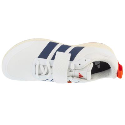 3. adidas Total 2 JP9868 Białe 40 2/3