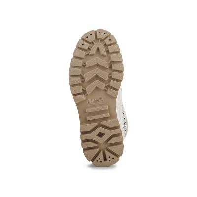 5. Buty Palladium Pallashock Hiver W 94349-175-M