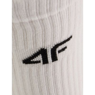 3. Skarpety 4F 4FRMM00USOCM0818-10S