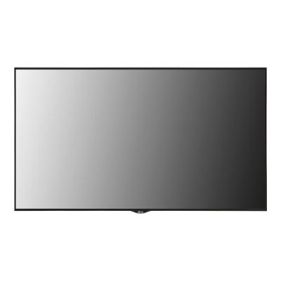 19. Monitor reklamowy Digital Signage LG 55XS4P LED 55" Full HD WebOS Signage Czarny