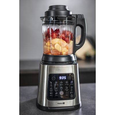 18. Blender Tefal BL83SD30 Cook+Steam