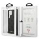 8. Etui Guess 4G Charms Collection na Samsung Galaxy S24 Ultra - czarne