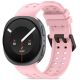 Pasek Tech-Protect Silicone Air na Samsung Galaxy Watch 40 / 44 / 46 mm - różowy
