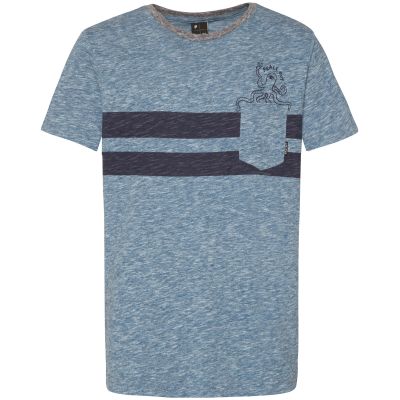 Koszulka dziecięca PROTEST GLOBE JR t-shirt