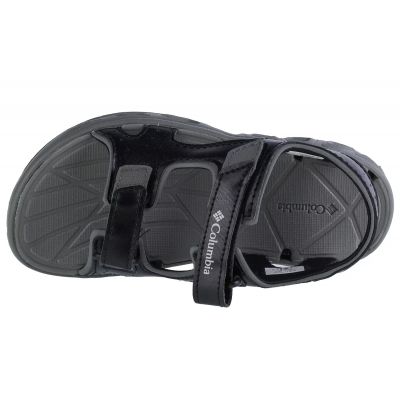 3. Sandały Columbia Youth Techsun Vent Sandal Jr 1594631010