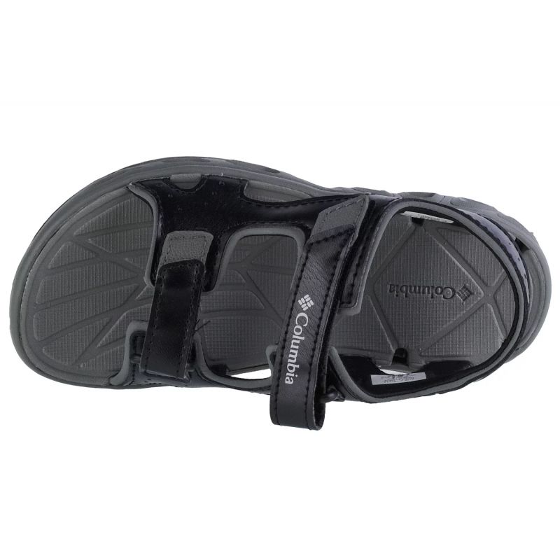 3. Sandały Columbia Youth Techsun Vent Sandal Jr 1594631010