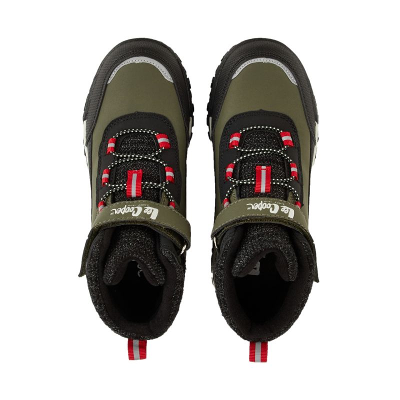 11. Buty Lee Cooper Jr LCJ-25-01-3758K