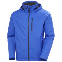 Kurtka Helly Hansen Crew Hooded Midayer Jacket M 2 34442 543