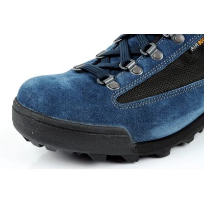 6. Buty trekkingowe AKU Slope Original GTX - anthracite/blue