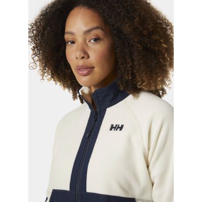 9. Kurtka Helly Hansen Rig Fleece Jacket W 54078 034