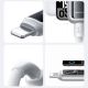 10. Kabel Joyroom S-A55 StarFlight 3A USB-A - Lightning 1,2m - biały