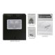 5. Płyta montażowa IcyDock 4x6,3cm SATAI-III/SAS w 1x5,25" HDD/SSD