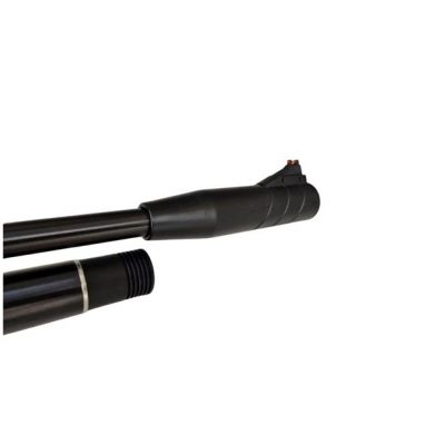 3. K.PN. BEEMAN CHIEF II PLUS z regulatorem PCP-drewno k.5,5 mm Ekp