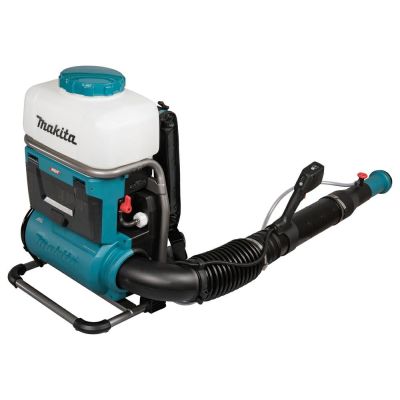 Makita opryskiwacz 40V XGT PM001GT202 2x5,0Ah UN3481