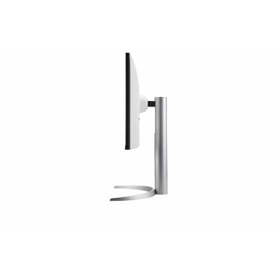 5. LG 27UQ850V-W monitor komputerowy 68,6 cm (27") 3840 x 2160 px 4K Ultra HD LCD Biały