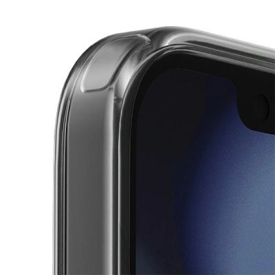 6. Etui Uniq LifePro Xtreme Magclick Charging na iPhone 14 Pro Max - szaro-czarne