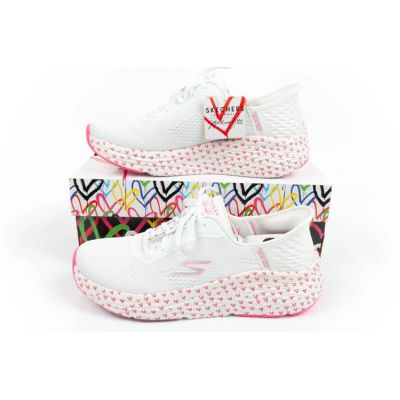 11. Buty Skechers W 129630/WPK