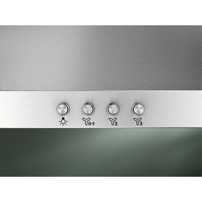 73. Okap kominowy ELECTROLUX LFC316X