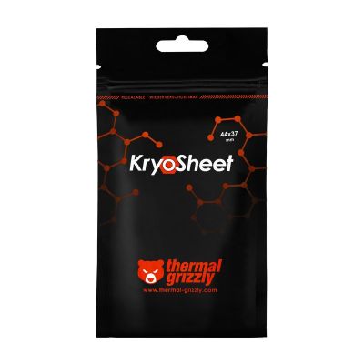 5. Thermal Grizzly KryoSheet Podkładka termiczna