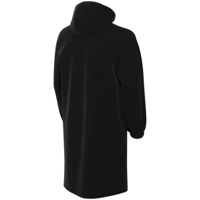 2. Kurtka dla dzieci Nike Therma-Fit Park 26 czarna HM7282 010