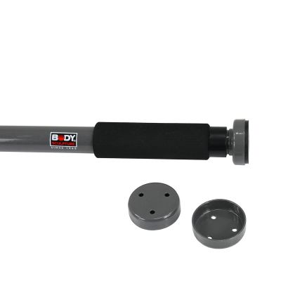 7. DRĄŻEK DRZWIOWY 2 W 1 (84-120 cm) BB 262L-B