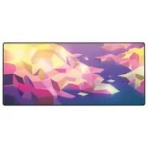 Podkładka pod mysz CHERRY GP5 Litus Pink XL litus różowa
