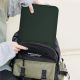 7. Etui Tech-Protect Sleevy Laptop 15-16 - zielone
