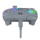 4. PDP Afterglow Wave Szary USB Gamepad Analogowa/Cyfrowa PC, Xbox One, Xbox Series S, Xbox Series X