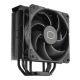5. Cooler Master Hyper 212 Black Procesor Chłodnica powietrza 12 cm Czarny