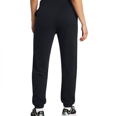 4. Spodnie Under Armour Rival Terry Jogger W 1382735 002