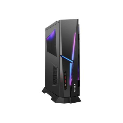 5. MSI MPG Trident AS AI 2NVM5-074EU Core Ultra 5 225F 16GB DDR5 SSD1TB GeForce RTX 5060 Ti 8G SHADOW 2X PLUS AX211 (WIFI 6E) Bluetooth 5.3 500W Win11 Black 2Y