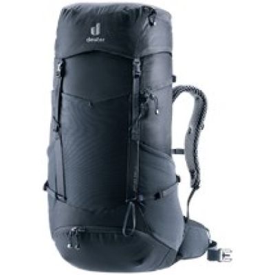 2. Deuter Futura Pro 40 40 l Czarny
