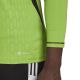 13. Koszulka bramkarska adidas Tiro 23 Competition Long Sleeve Goalkeeper Jersey M HK7693