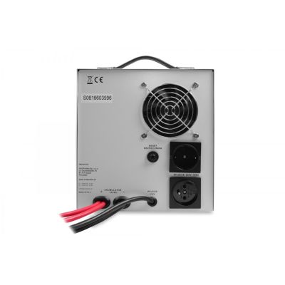 4. VOLT POLSKA ZASILACZ AWARYJNY SINUS PRO 2000 E 3SP092012E