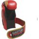 42. Rękawice otwarte ROSM-MASTERS  (WAKO APPROVED) 01559-02M
