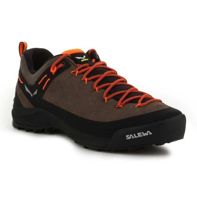 2. Buty Salewa Wildfire MS Leather M 61395-7953