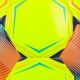 4. Piłka nożna Select FB Futsal Super v26 FIFA Quality Pro żółto-niebieska 1021350 300006