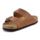 3. Birkenstock Arizona BS 1028272 Cognac
