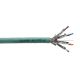 Kabel Emiter Net S/FTP kat.7 1000MHz B2ca LSZH-FR, drut 4x2x23AWG