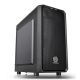 Obudowa Thermaltake Versa H15 CA-1D4-00S1NN-00 (Micro ATX, Mini ITX; kolor czarny)